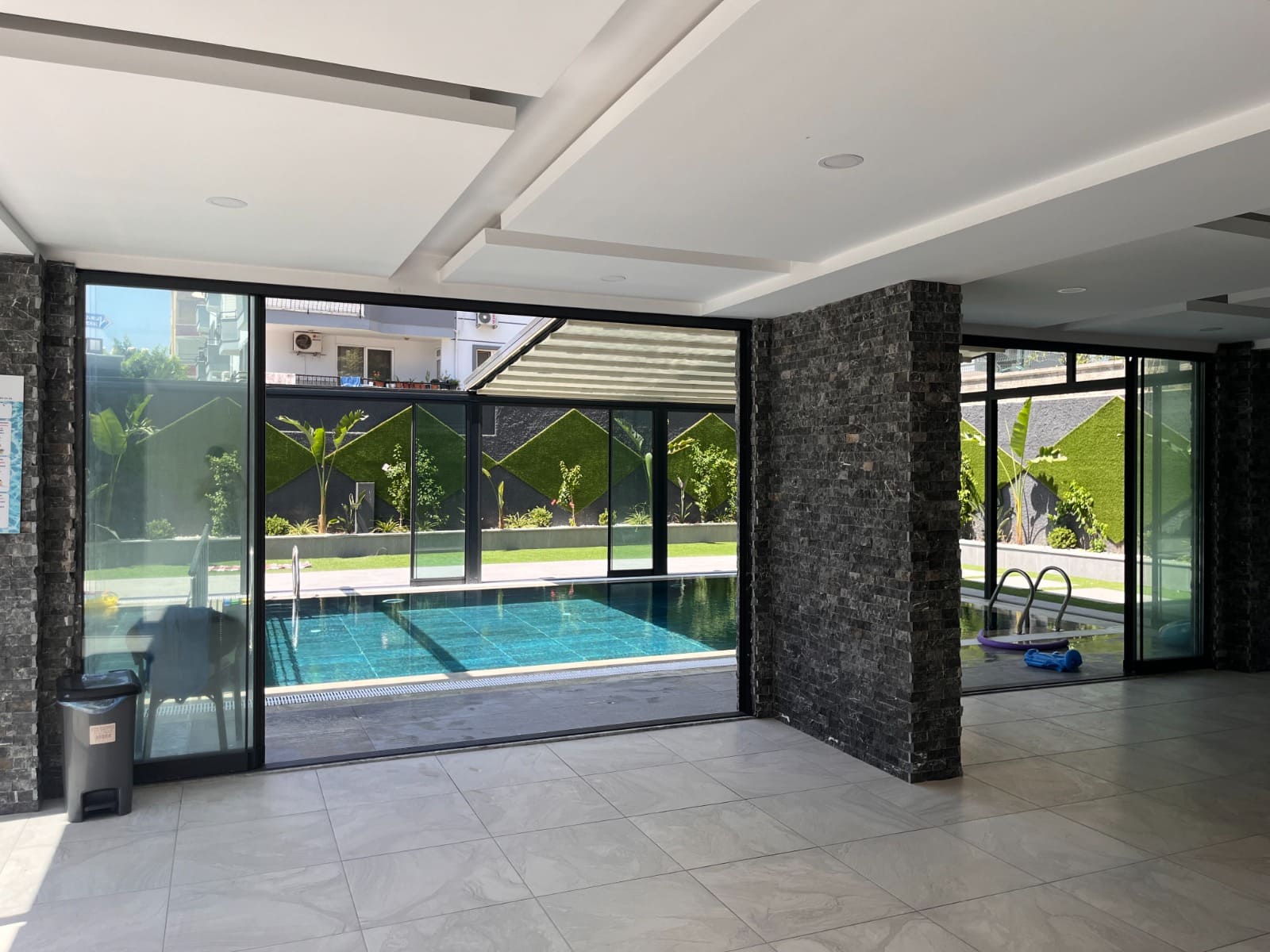 Продажа квартиры в районе Оба, Аланья, Турция № 3039 - фото 14