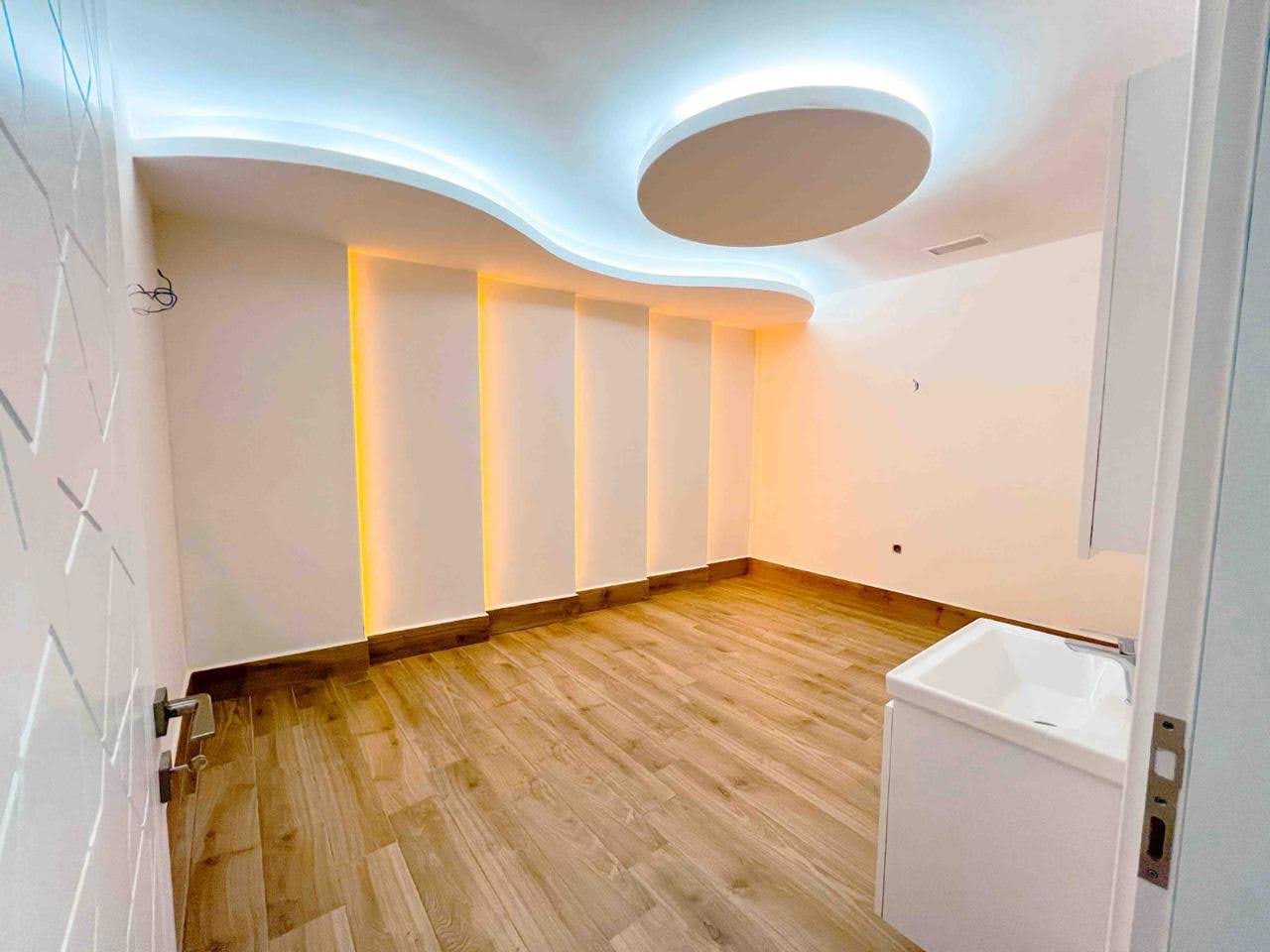 Продажа квартиры в районе Махмутлар, Аланья, Турция № 3252 - фото 30