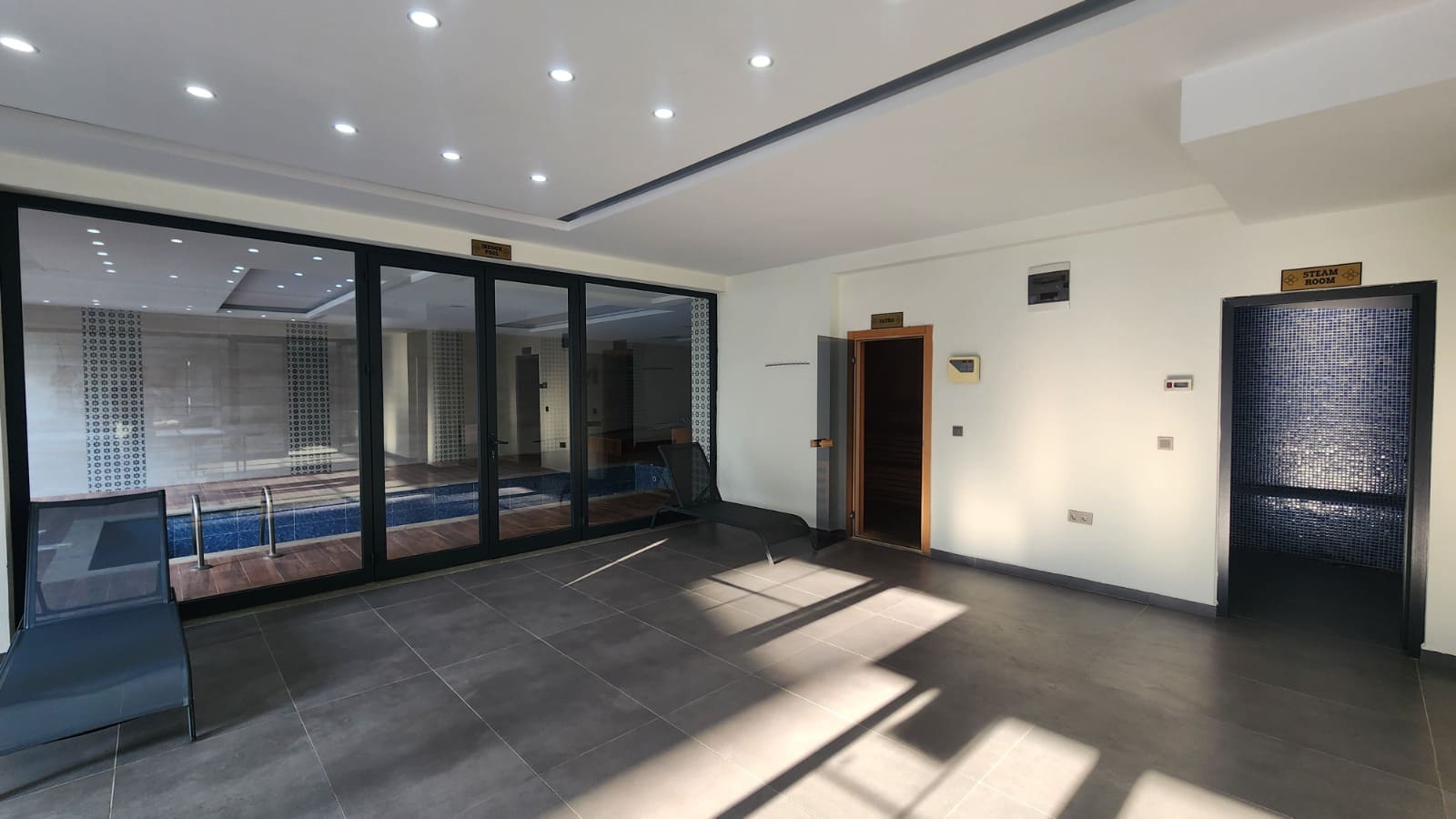 Продажа квартиры в районе Махмутлар, Аланья, Турция № 3167 - фото 21