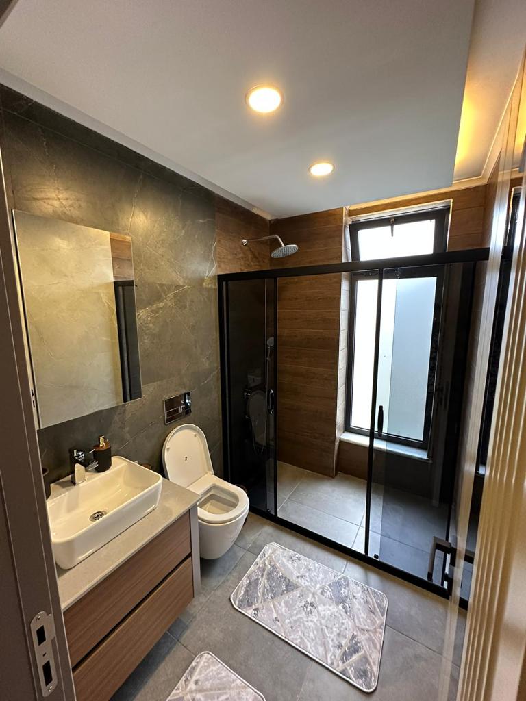 Продажа виллы в районе Каргыджак, Аланья, Турция № 3130 - фото 8