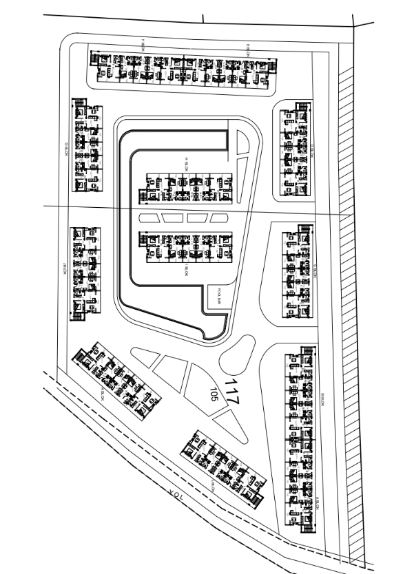 Продажа квартиры в районе Северный Кипр, Аланья, Турция № 2546 - фото 33