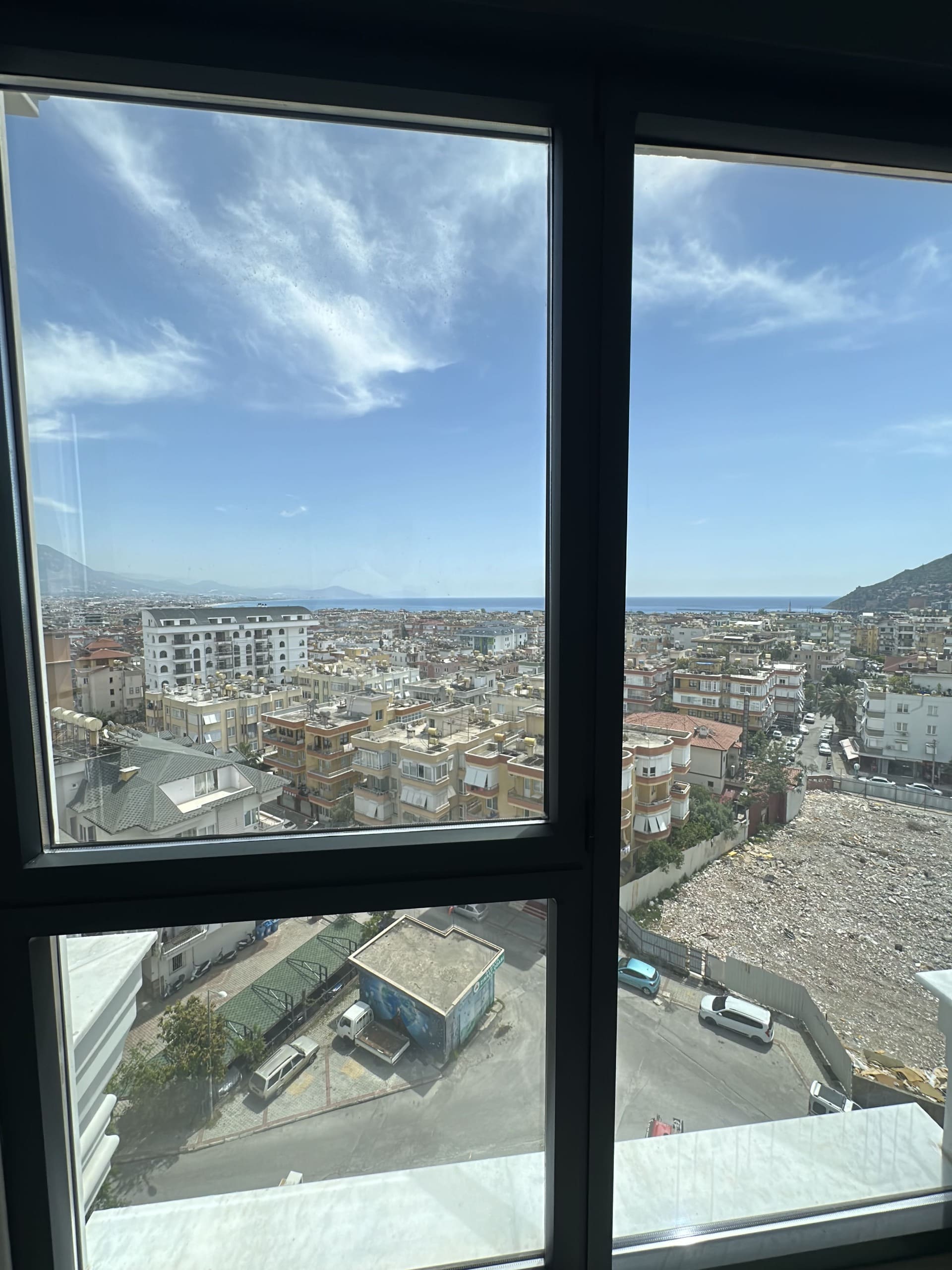 Продажа квартиры в районе Алания, Аланья, Турция № 3209 - фото 15