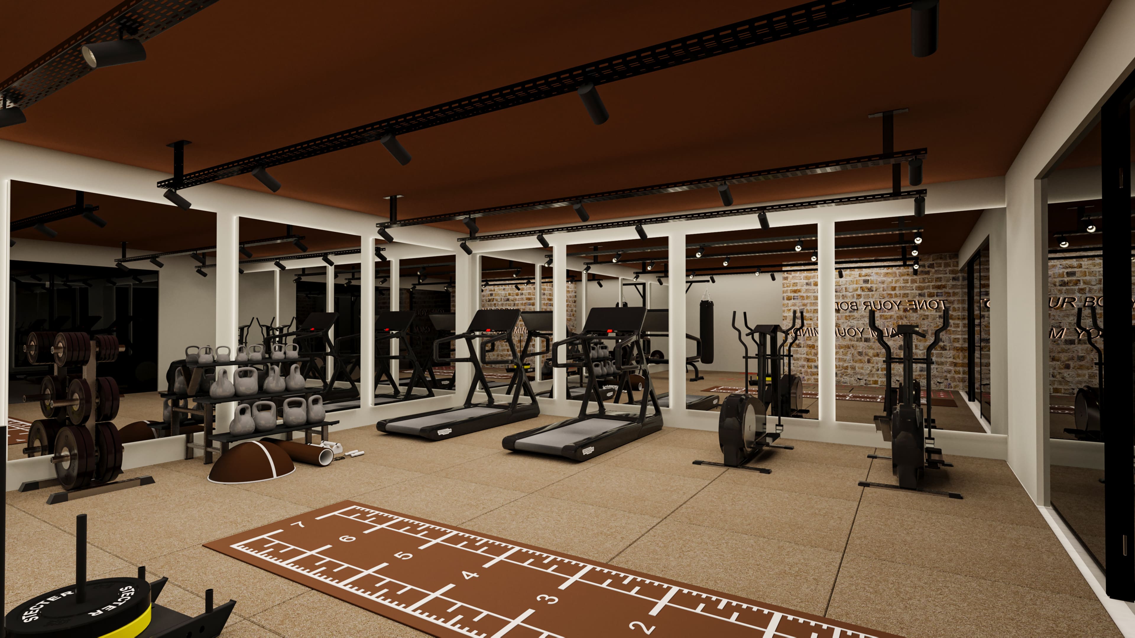 Продажа квартиры в районе Алания, Аланья, Турция № 3273 - фото 8