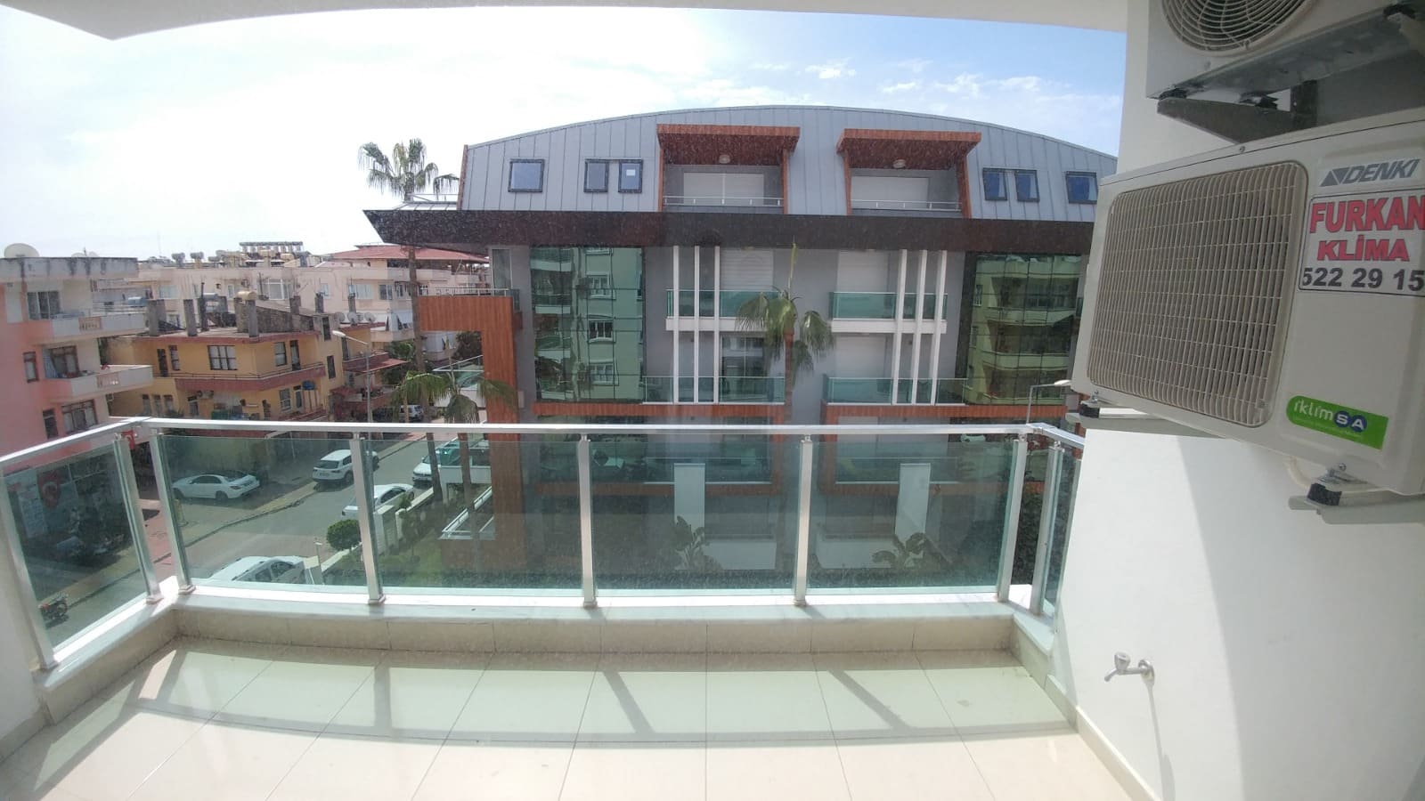 Продажа квартиры в районе Оба, Аланья, Турция № 3165 - фото 21