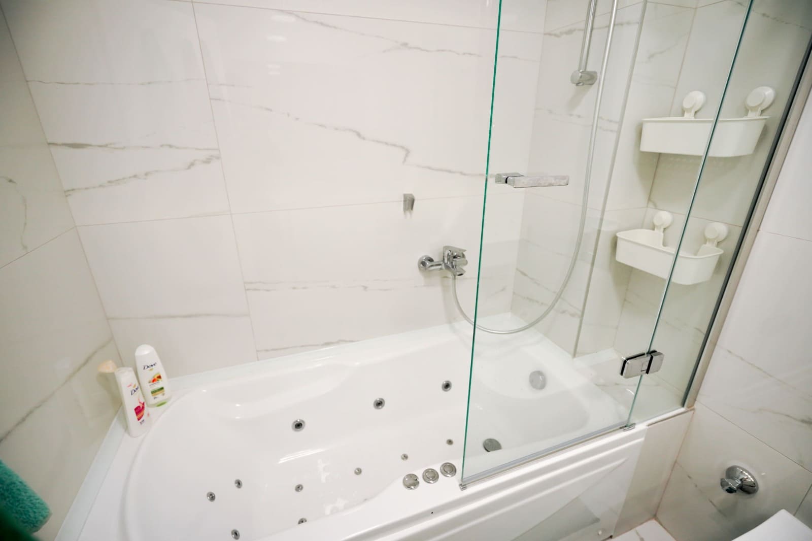 Аренда пентхауса в районе Каргыджак, Аланья, Турция № 3113 - фото 25