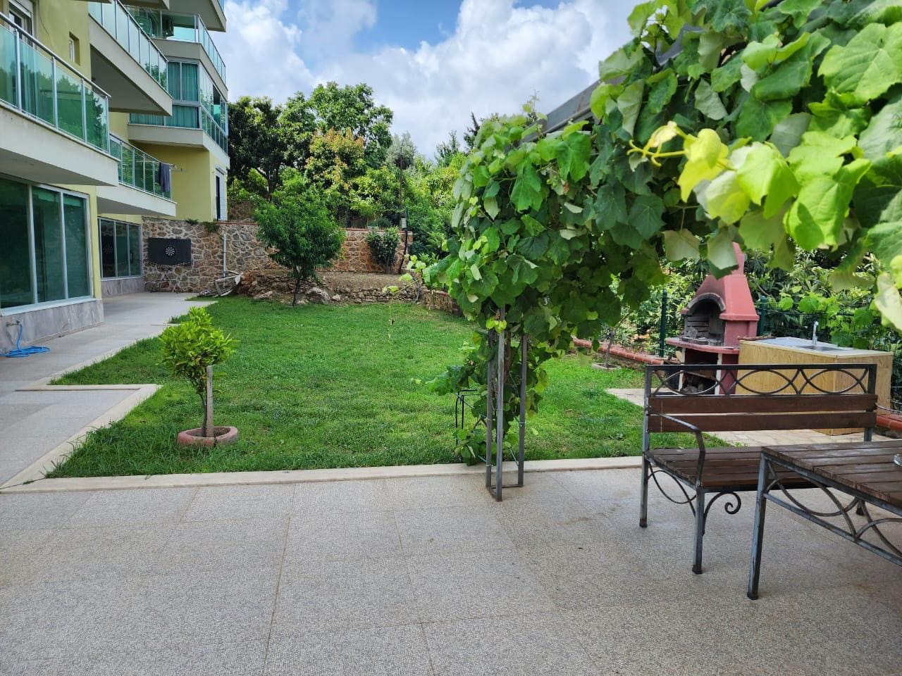 Продажа квартиры в районе Кестель, Аланья, Турция № 3005 - фото 25