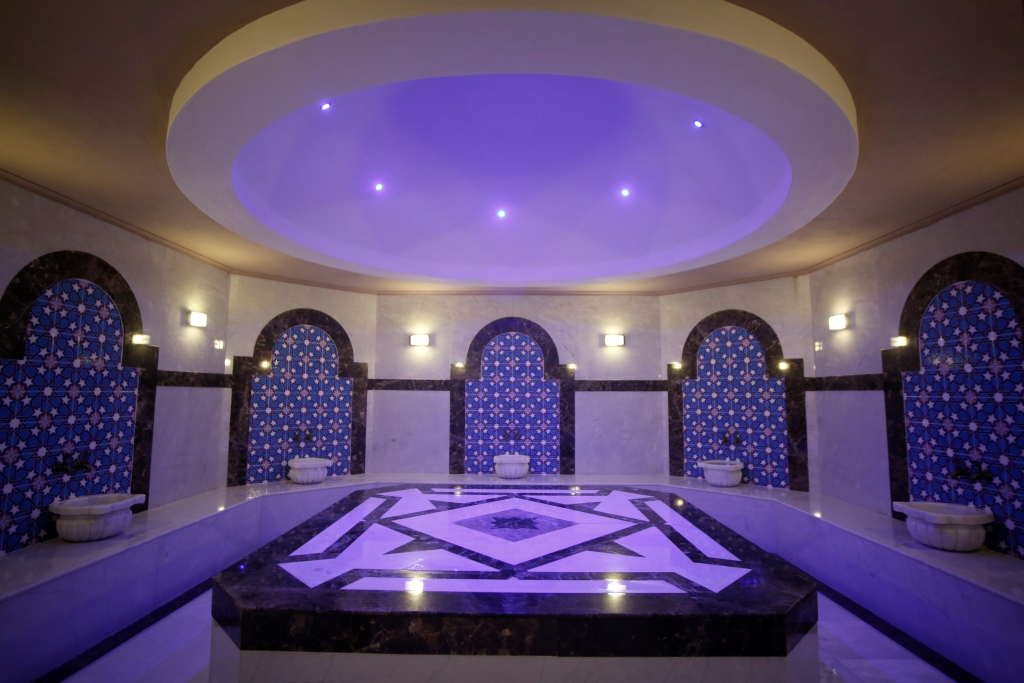 Аренда квартиры в районе Махмутлар, Аланья, Турция № 3164 - фото 22