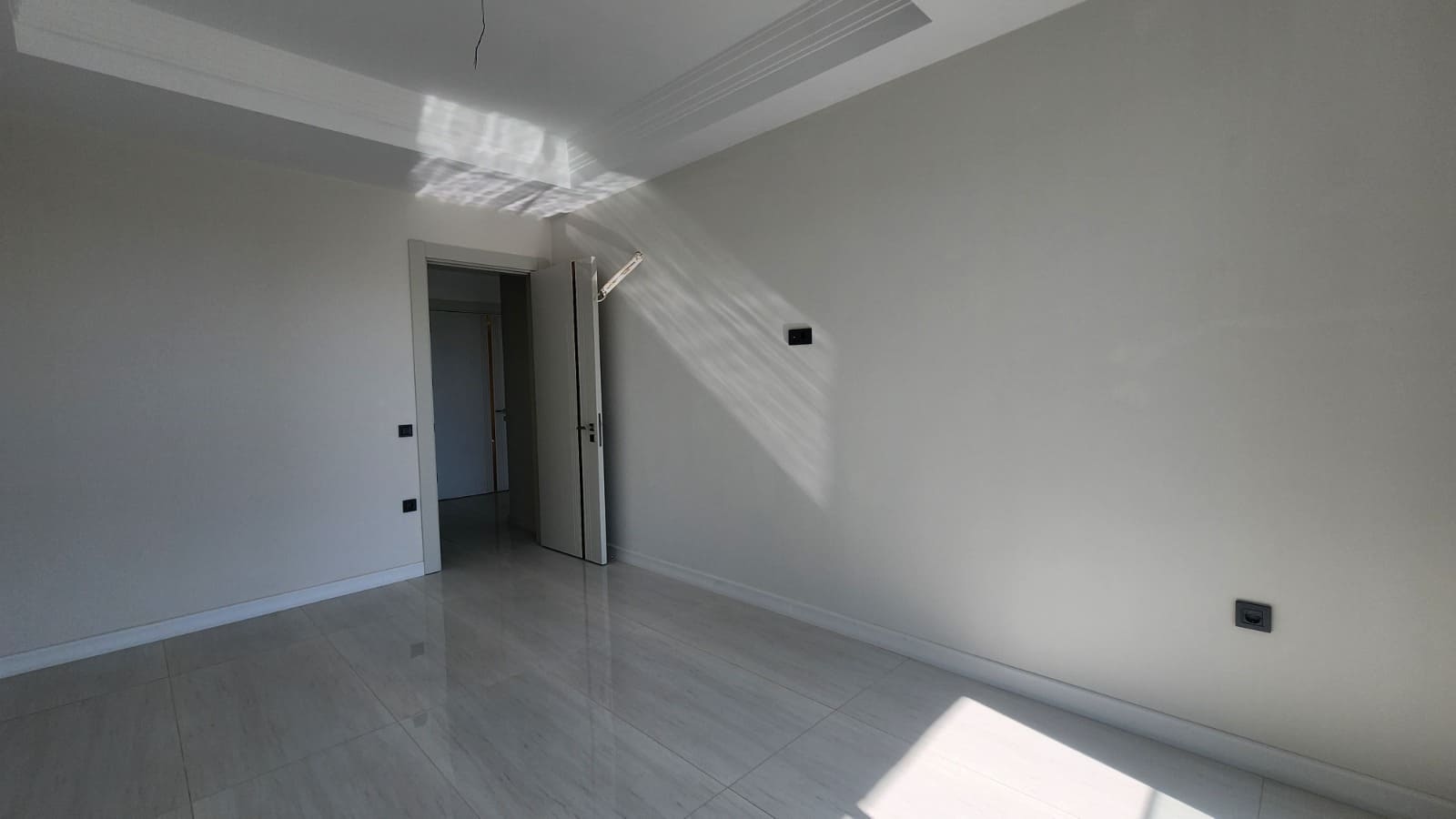 Продажа квартиры в районе Авсаллар, Аланья, Турция № 3083 - фото 9