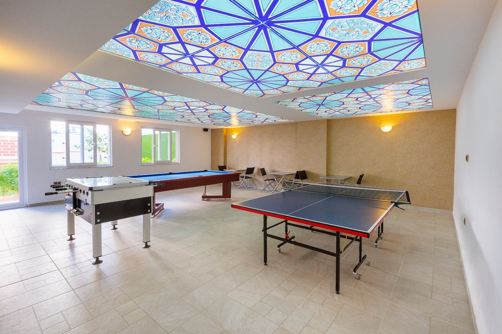 Продажа квартиры в районе Махмутлар, Аланья, Турция № 3246 - фото 22