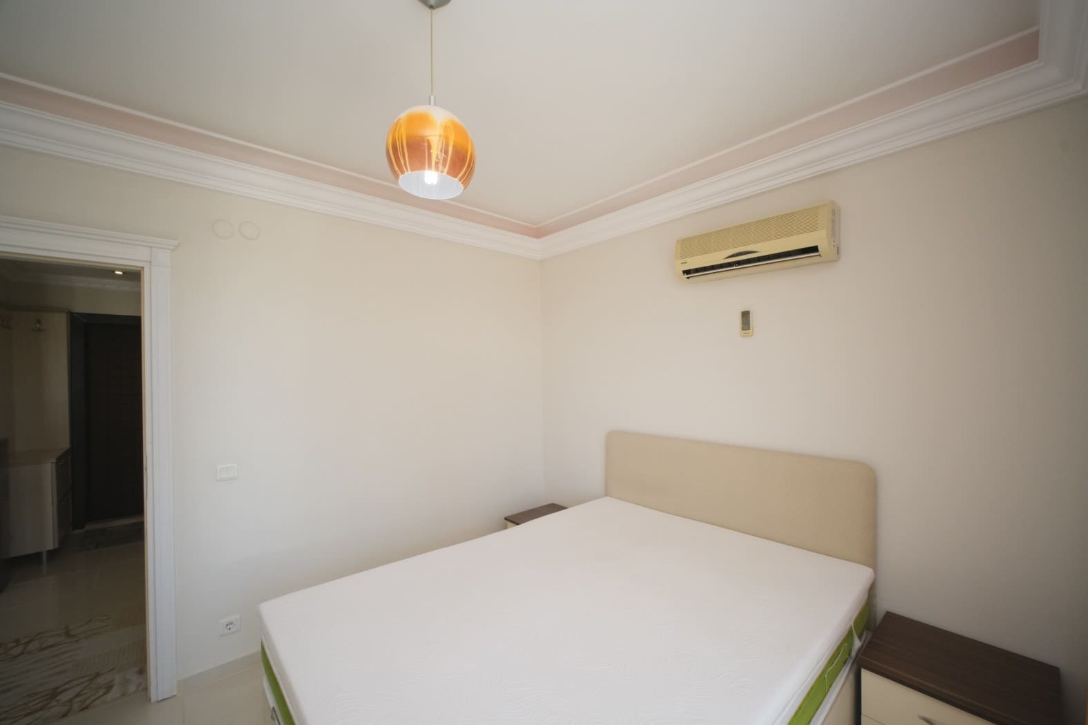 Продажа квартиры в районе Джикджилли, Аланья, Турция № 3132 - фото 30