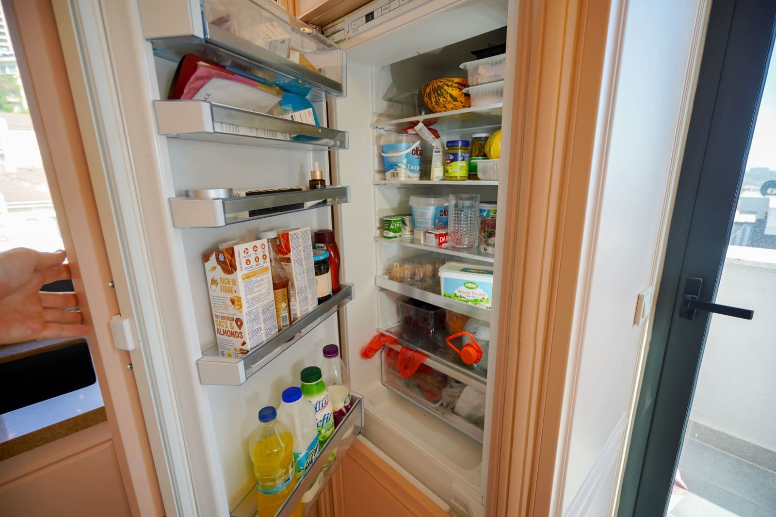 Аренда пентхауса в районе Каргыджак, Аланья, Турция № 3113 - фото 16