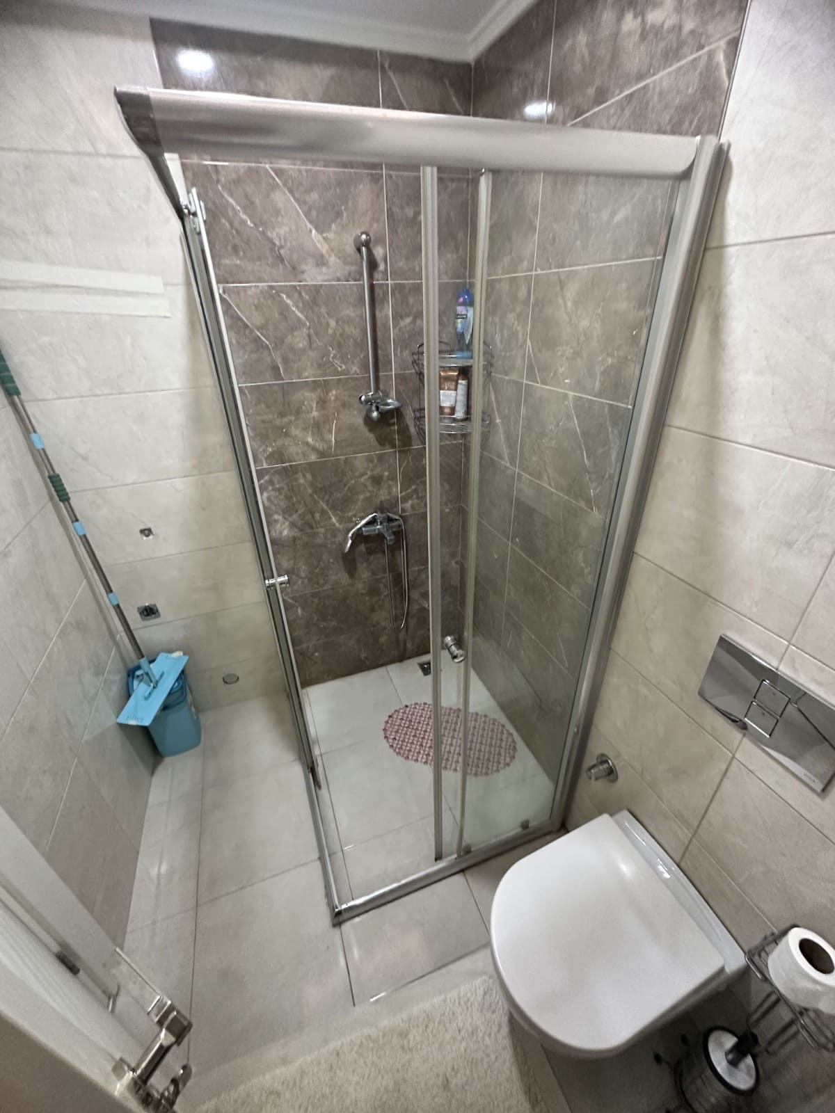 Продажа квартиры в районе Махмутлар, Аланья, Турция № 3190 - фото 7