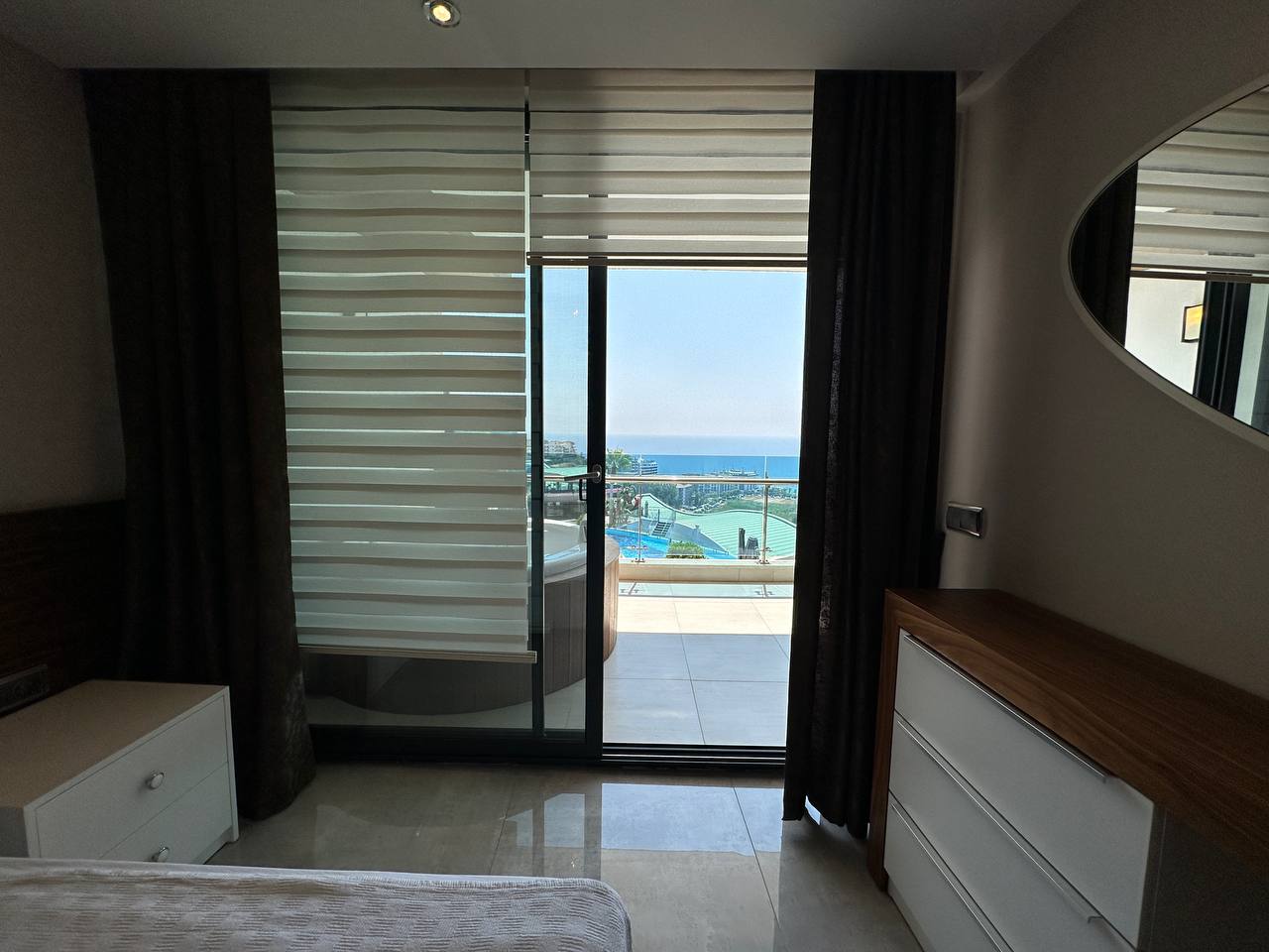 Продажа квартиры в районе Конаклы, Аланья, Турция № 3028 - фото 13