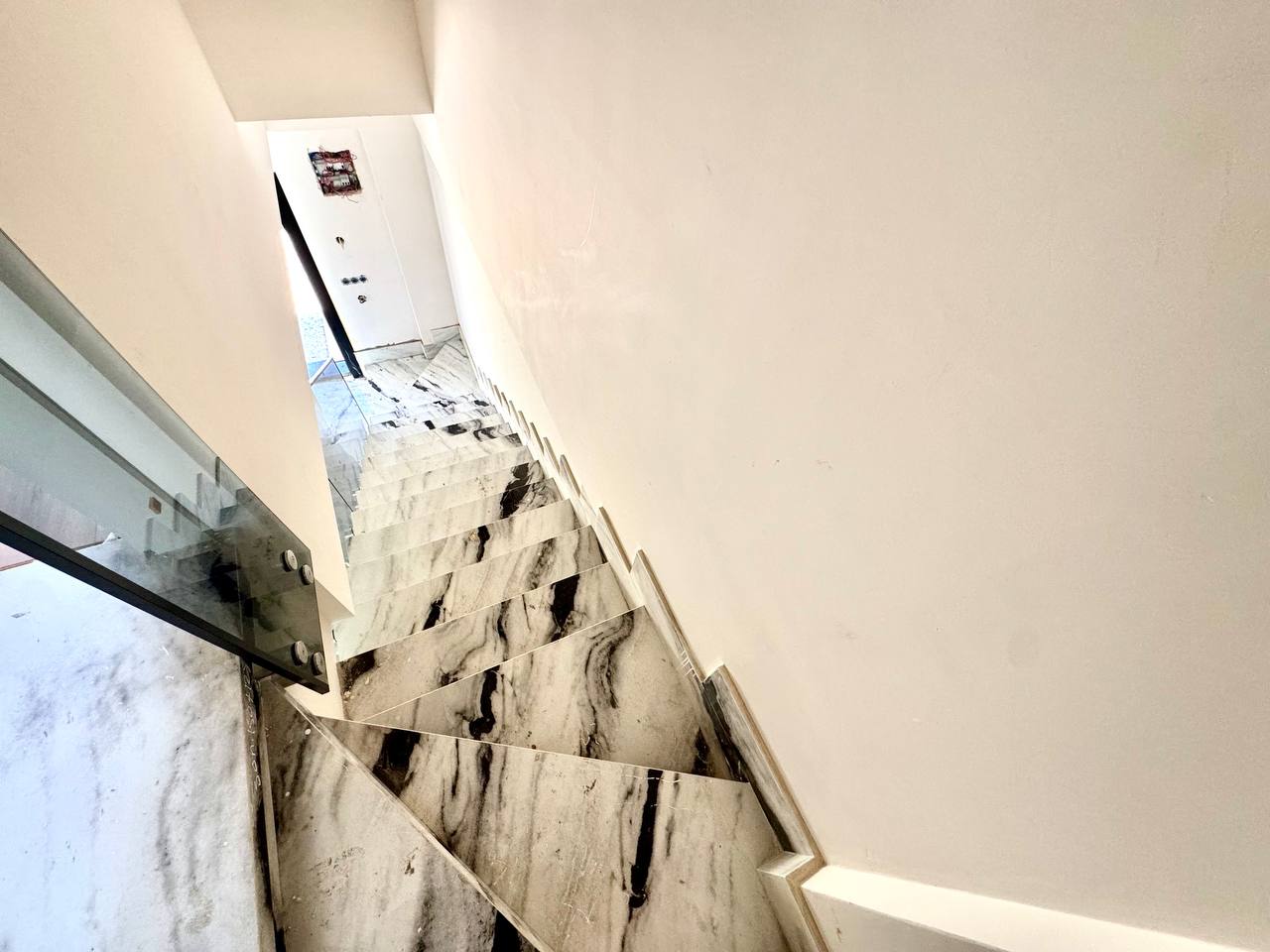 Продажа дуплекса в районе Конаклы, Аланья, Турция № 3262 - фото 6