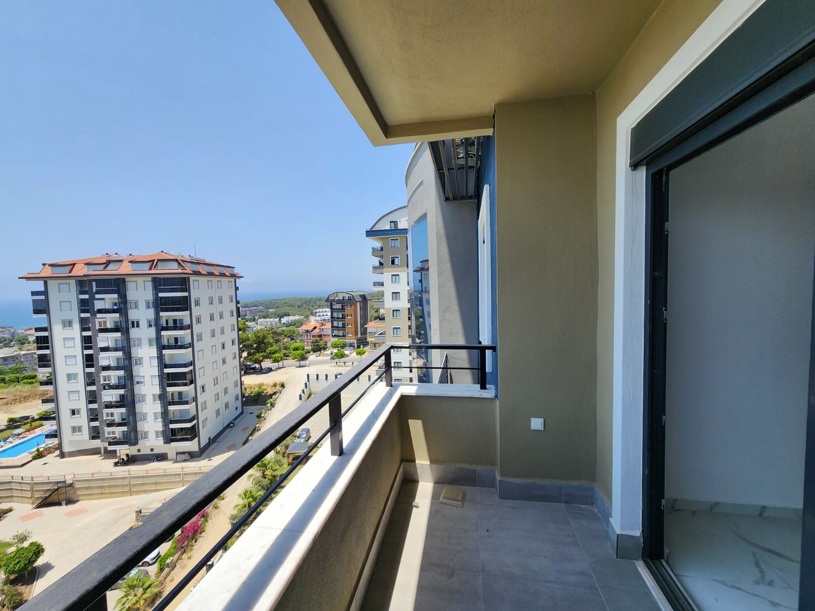 Продажа квартиры в районе Авсаллар, Аланья, Турция № 3073 - фото 18