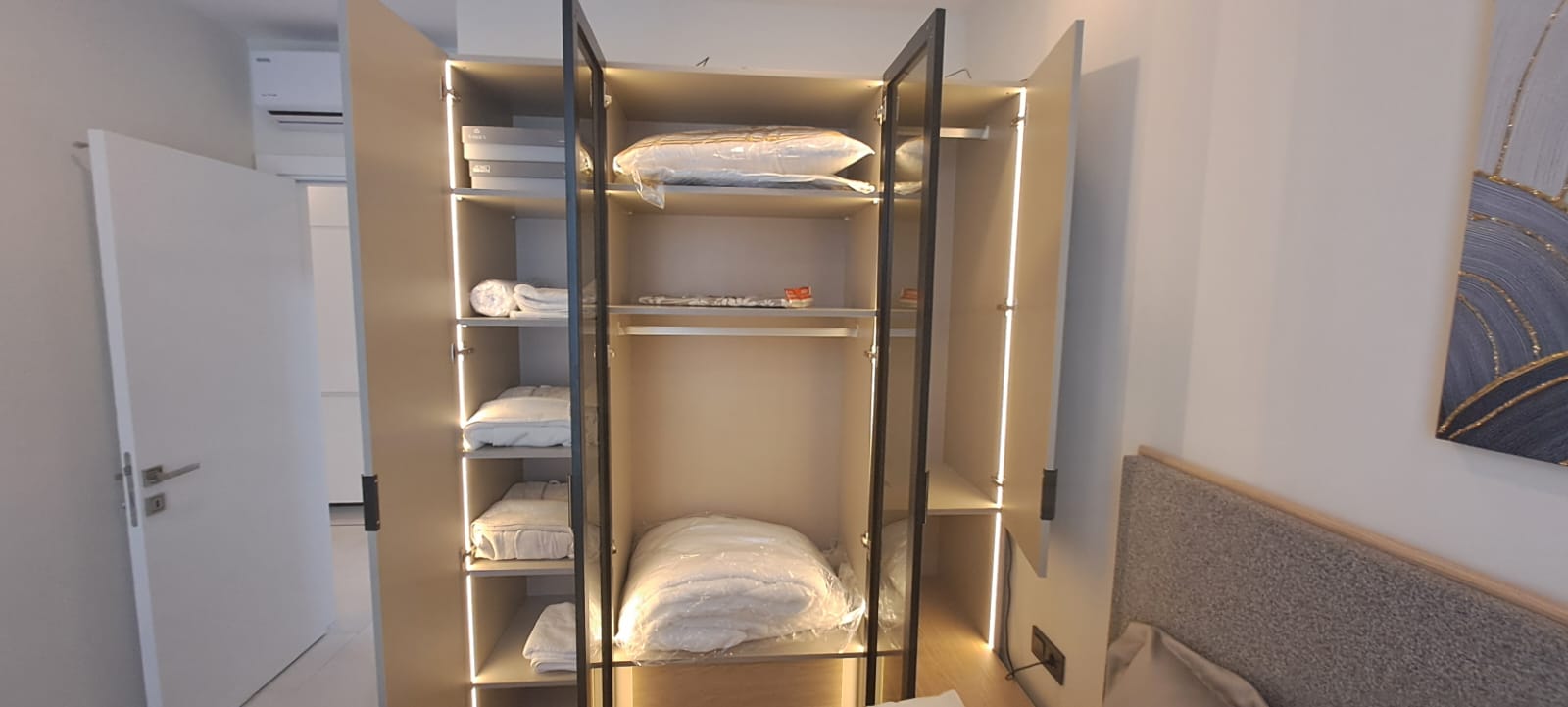 Продажа квартиры в районе Авсаллар, Аланья, Турция № 2939 - фото 22