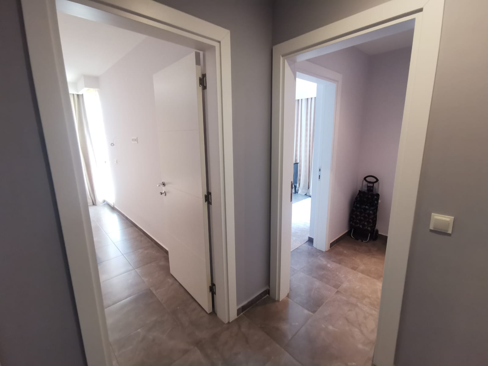 Продажа пентхауса в районе Оба, Аланья, Турция № 2864 - фото 10