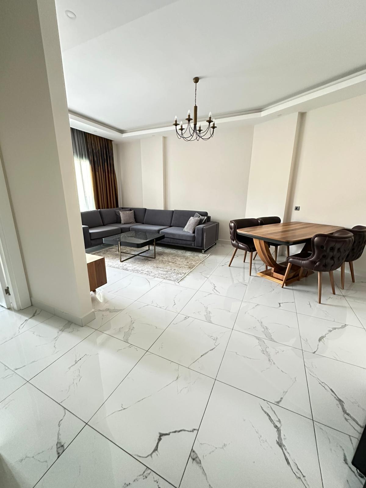 Продажа квартиры в районе Каргыджак, Аланья, Турция № 3261 - фото 11