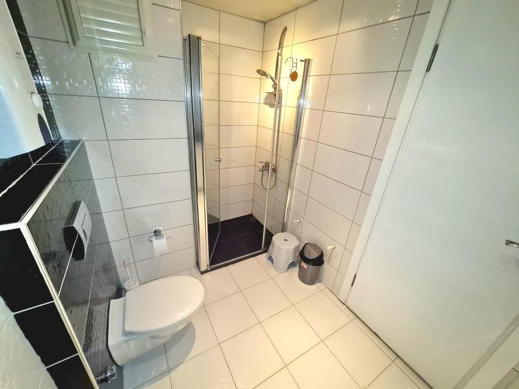 Продажа квартиры в районе Оба, Аланья, Турция № 3051 - фото 13