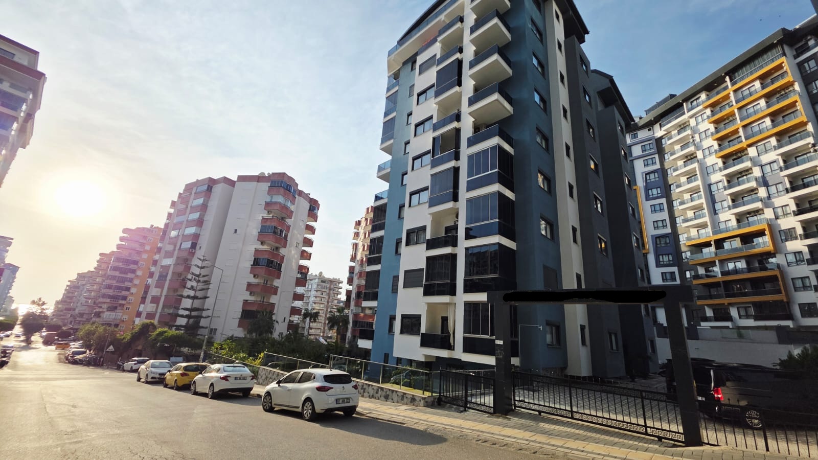 Продажа квартиры в районе Махмутлар, Аланья, Турция № 3167 - фото 44