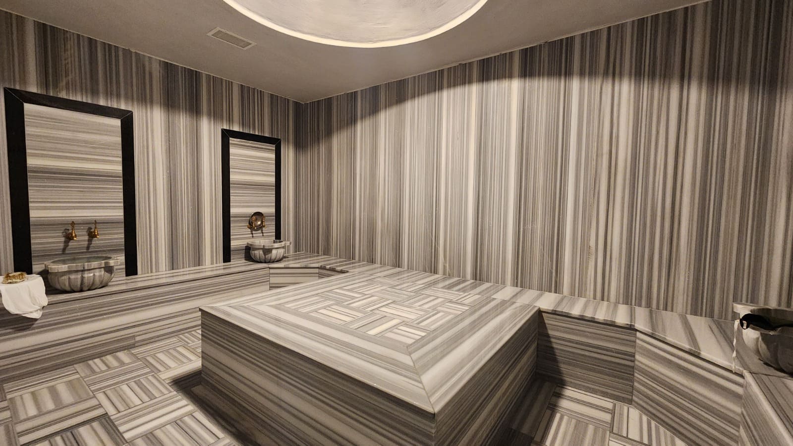 Продажа квартиры в районе Кестель, Аланья, Турция № 3081 - фото 33