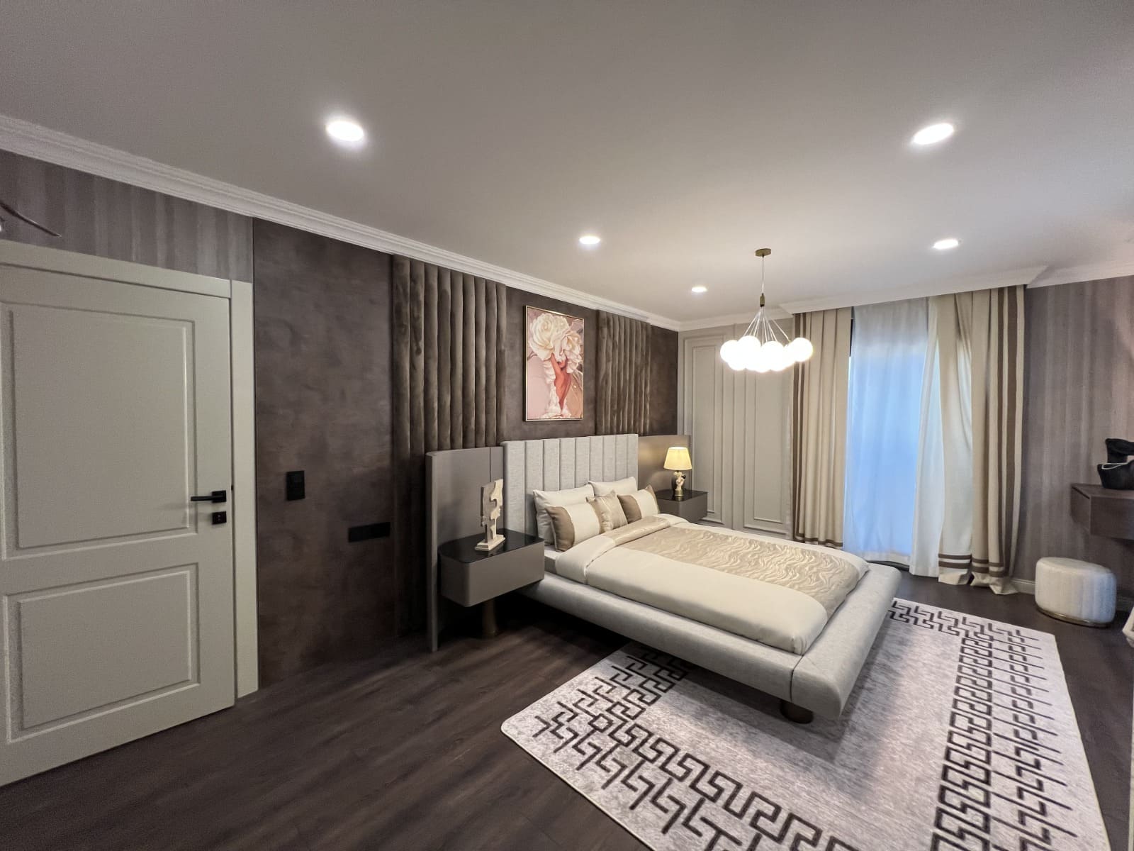 Продажа виллы в районе Каргыджак, Аланья, Турция № 3158 - фото 22