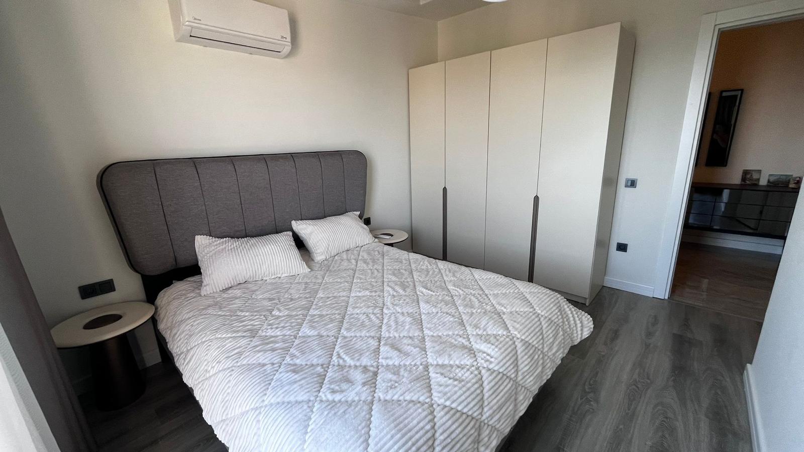 Продажа квартиры в районе Алания, Аланья, Турция № 3179 - фото 9