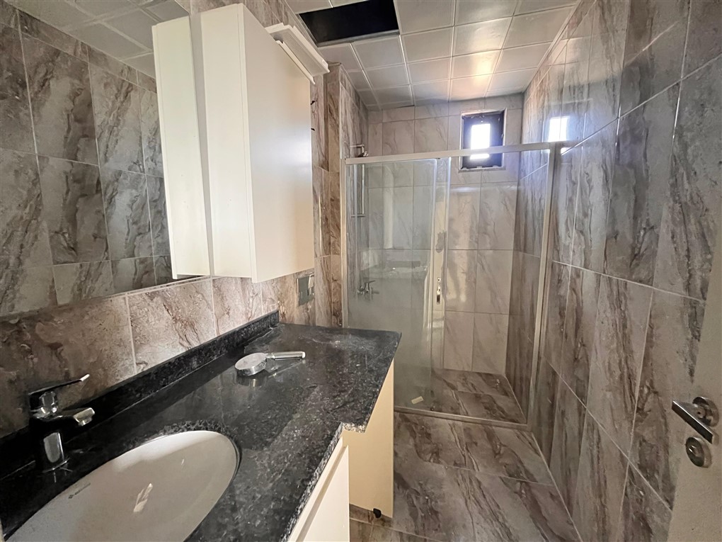 Продажа квартиры в районе Тосмур, Аланья, Турция № 3236 - фото 13