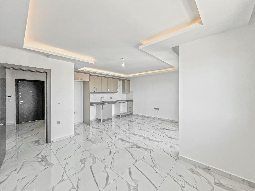 Жилой комплекс в районе Махмутлар, Аланья, Турция № 116 - фото 26