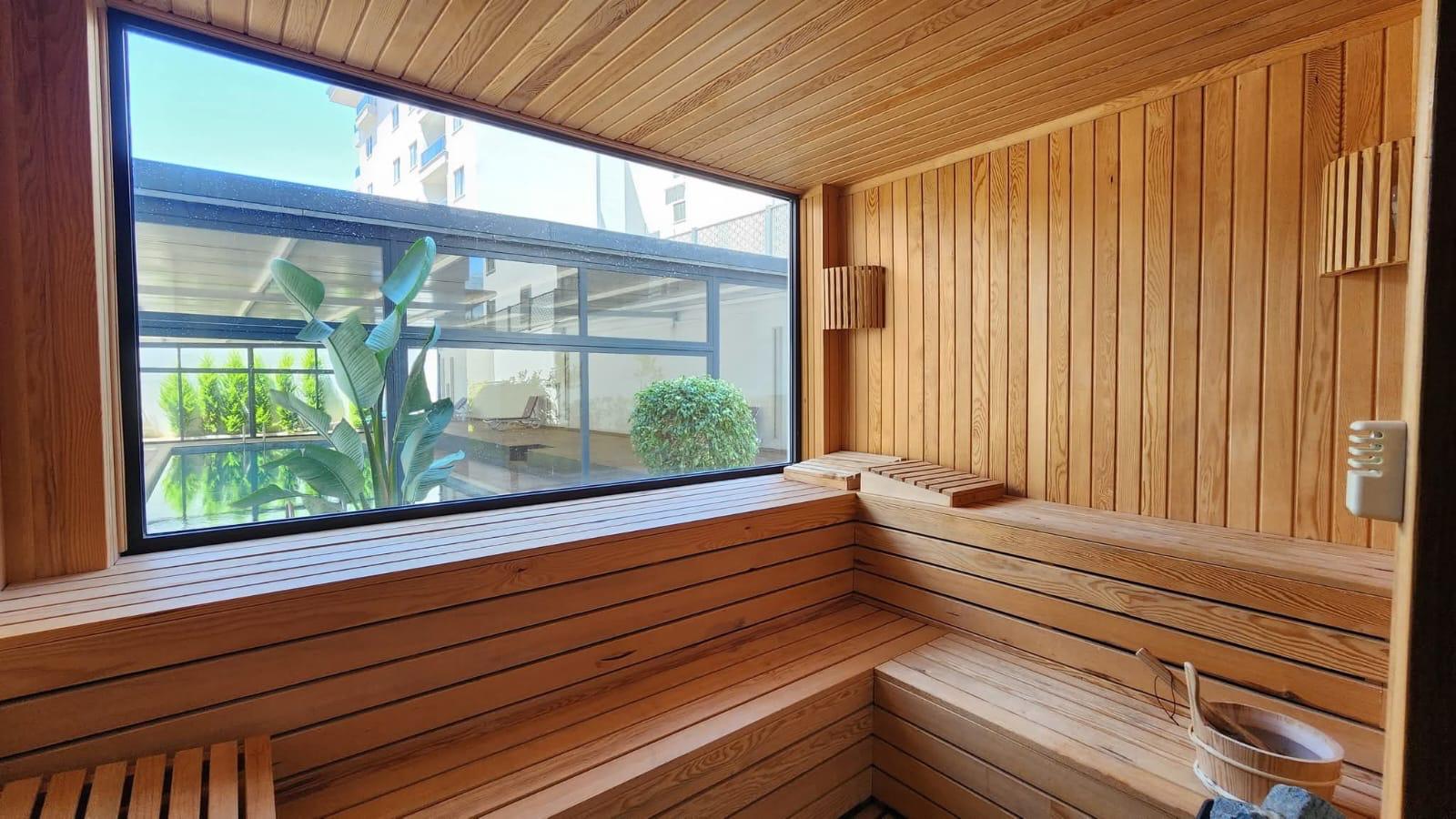 Продажа квартиры в районе Каргыджак, Аланья, Турция № 3267 - фото 18