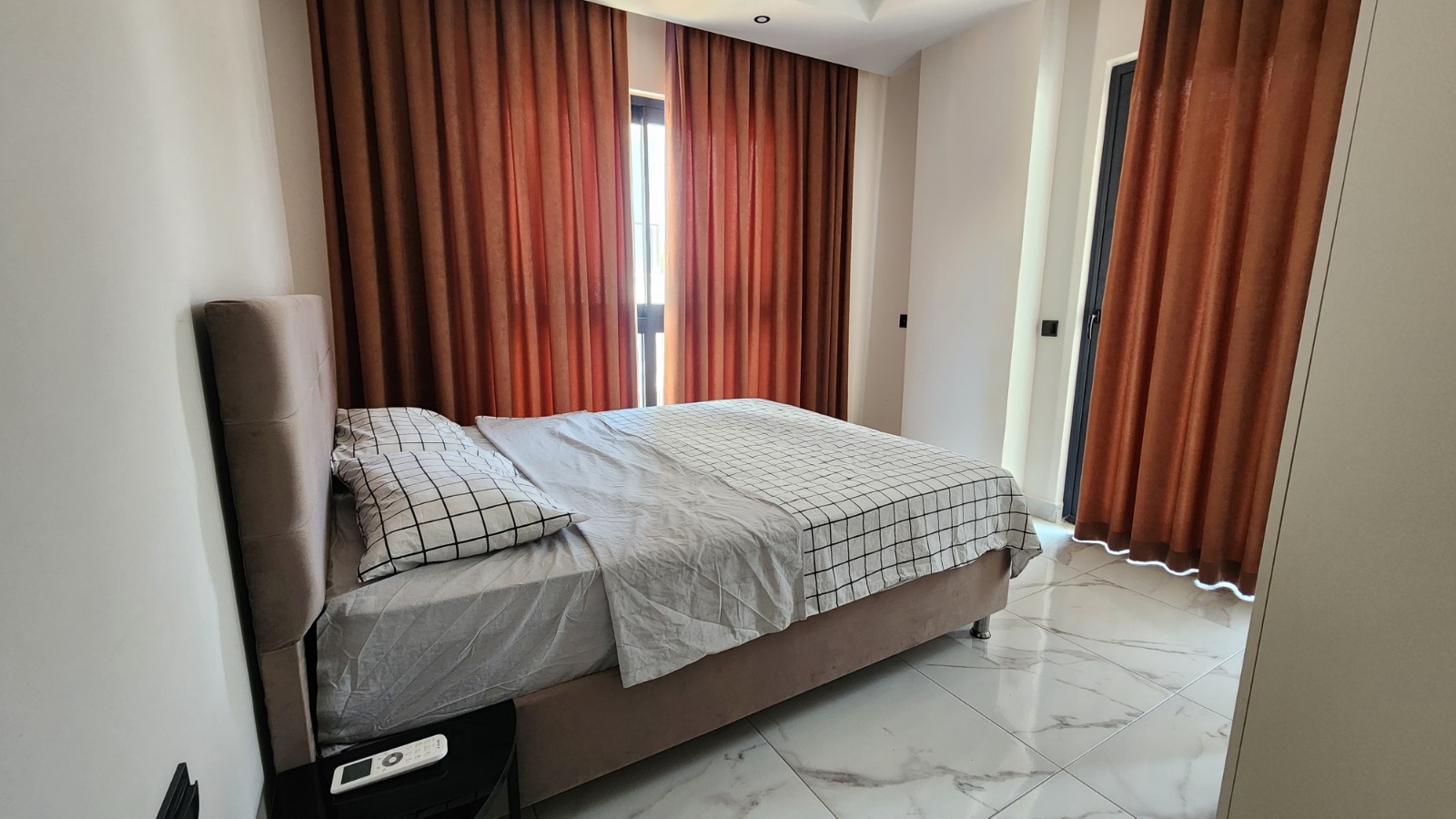 Продажа квартиры в районе Кестель, Аланья, Турция № 3081 - фото 17