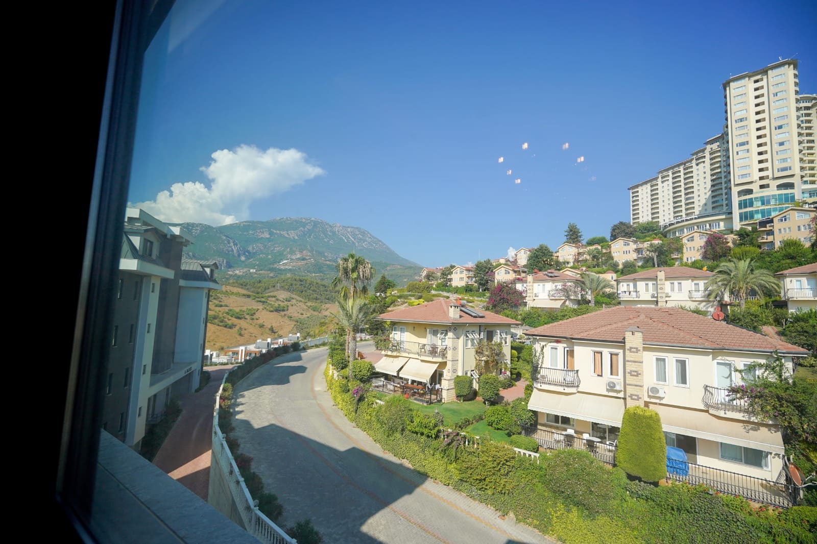 Аренда пентхауса в районе Каргыджак, Аланья, Турция № 3113 - фото 51