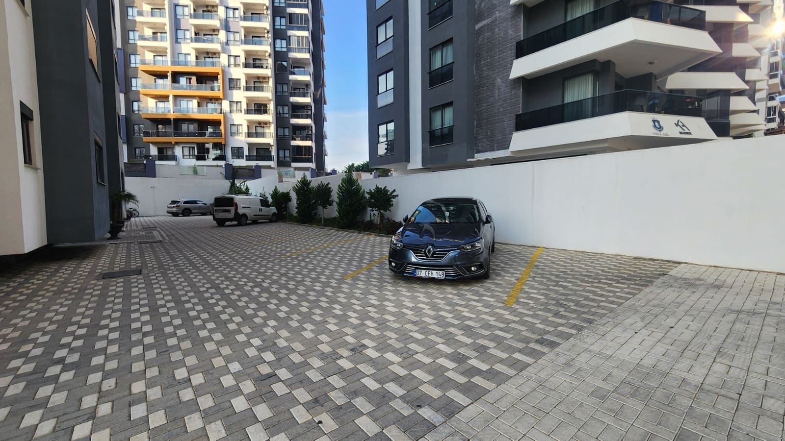 Продажа квартиры в районе Махмутлар, Аланья, Турция № 3167 - фото 40