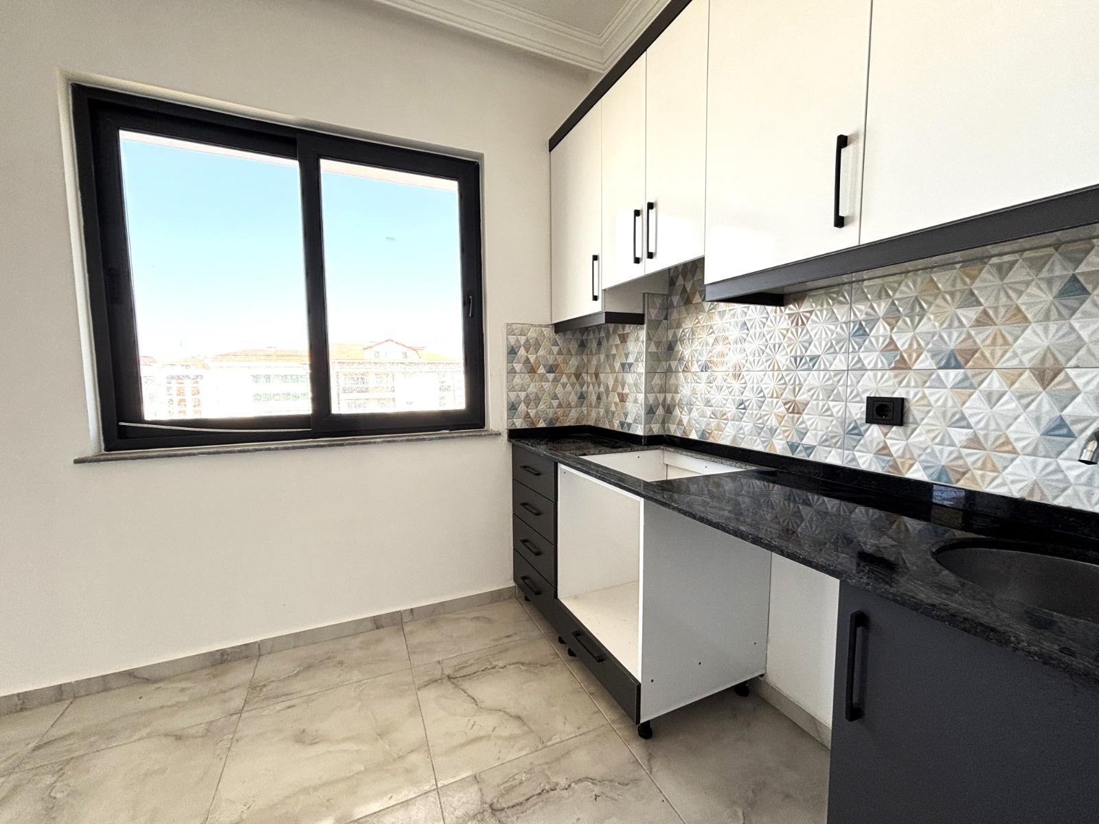 Продажа пентхауса в районе Кестель, Аланья, Турция № 3090 - фото 5