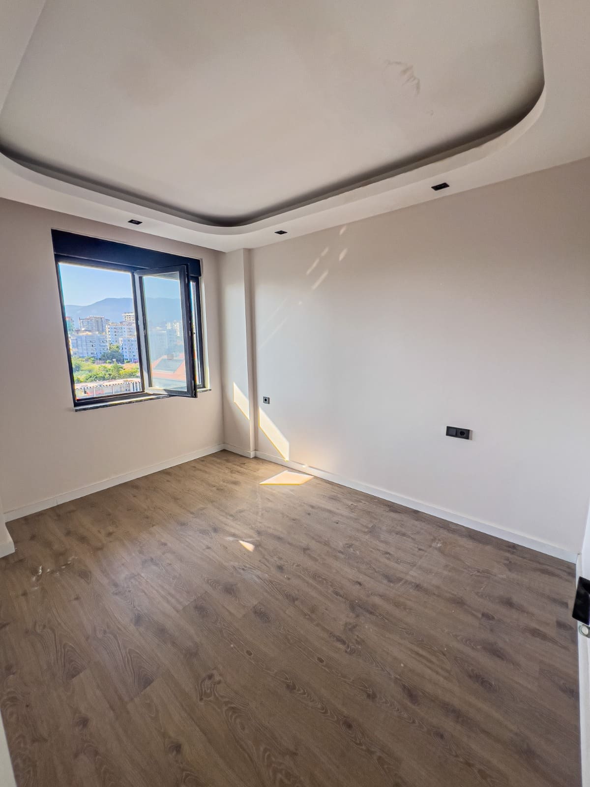 Продажа квартиры в районе Кестель, Аланья, Турция № 3208 - фото 7