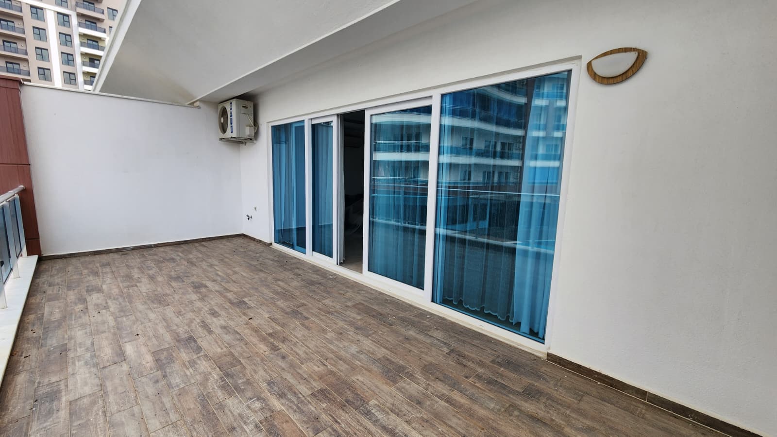 Продажа пентхауса в районе Махмутлар, Аланья, Турция № 3226 - фото 39