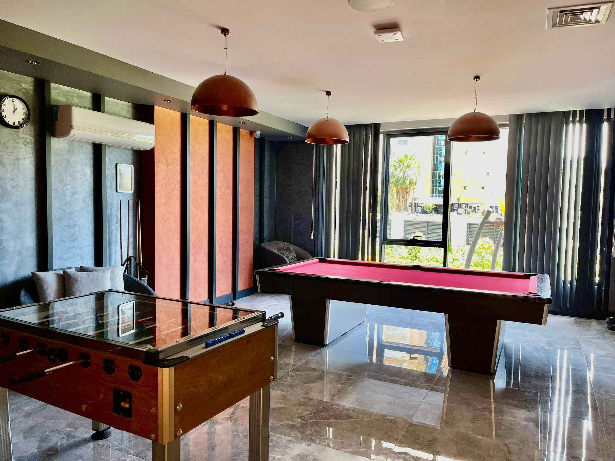 Продажа квартиры в районе Махмутлар, Аланья, Турция № 3272 - фото 36