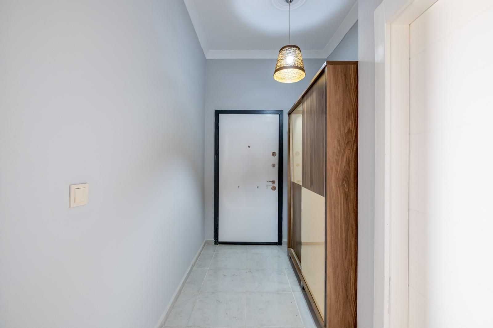 Продажа квартиры в районе Авсаллар, Аланья, Турция № 3237 - фото 9