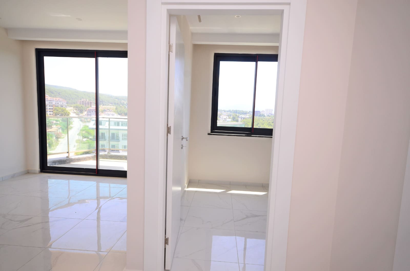 Продажа квартиры в районе Авсаллар, Аланья, Турция № 2999 - фото 12