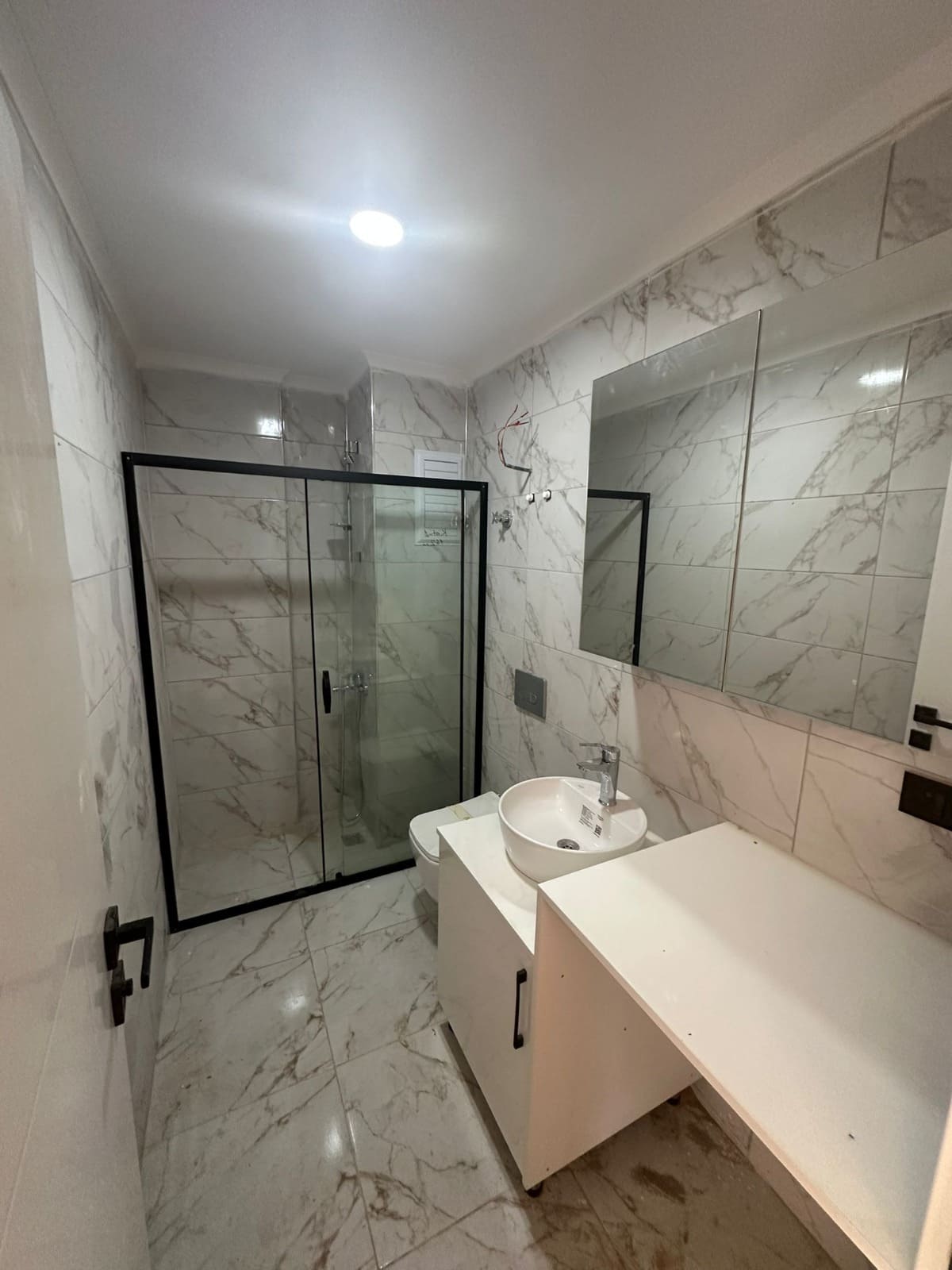 Продажа квартиры в районе Демирташ, Аланья, Турция № 2946 - фото 10