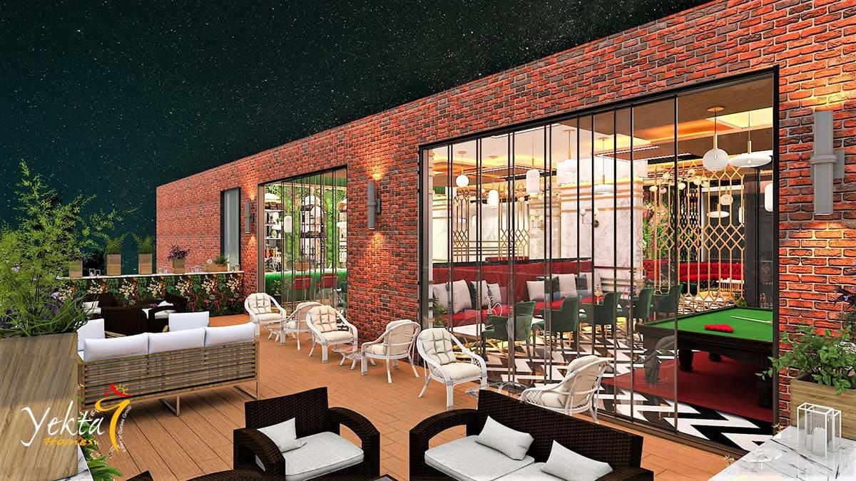 Продажа квартиры в районе Махмутлар, Аланья, Турция № 3110 - фото 18