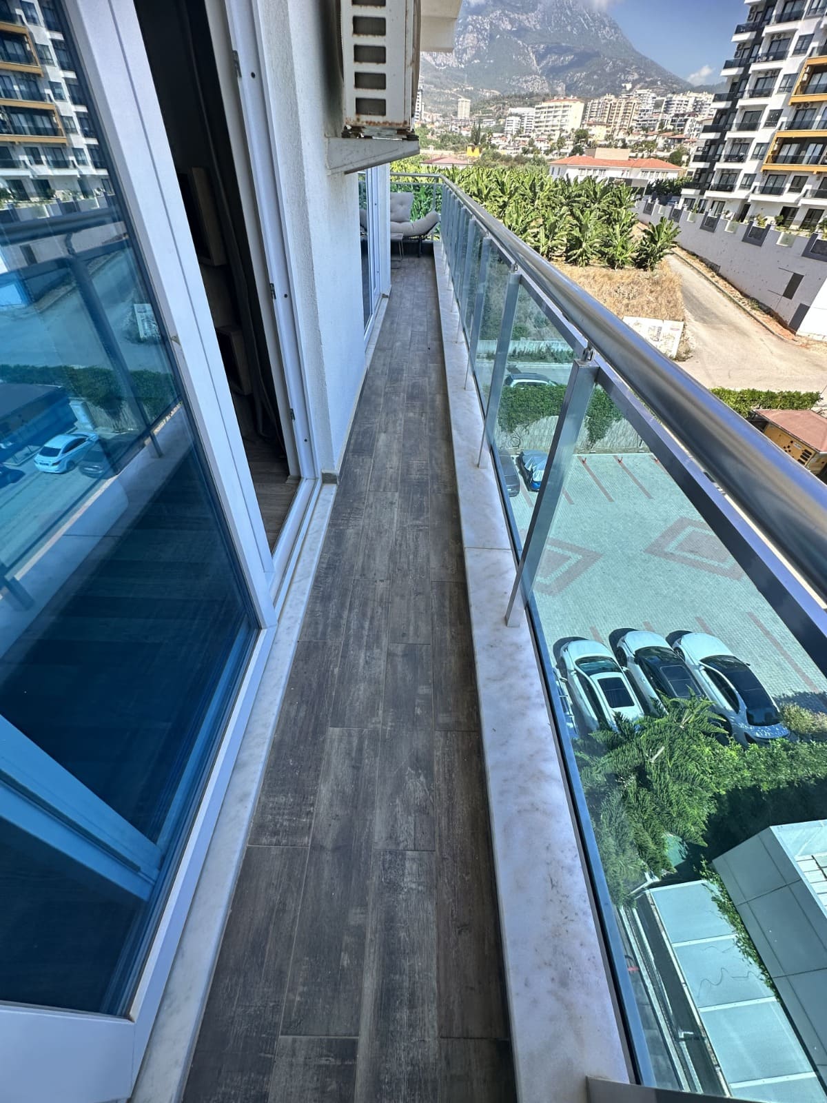 Продажа квартиры в районе Махмутлар, Аланья, Турция № 3190 - фото 15