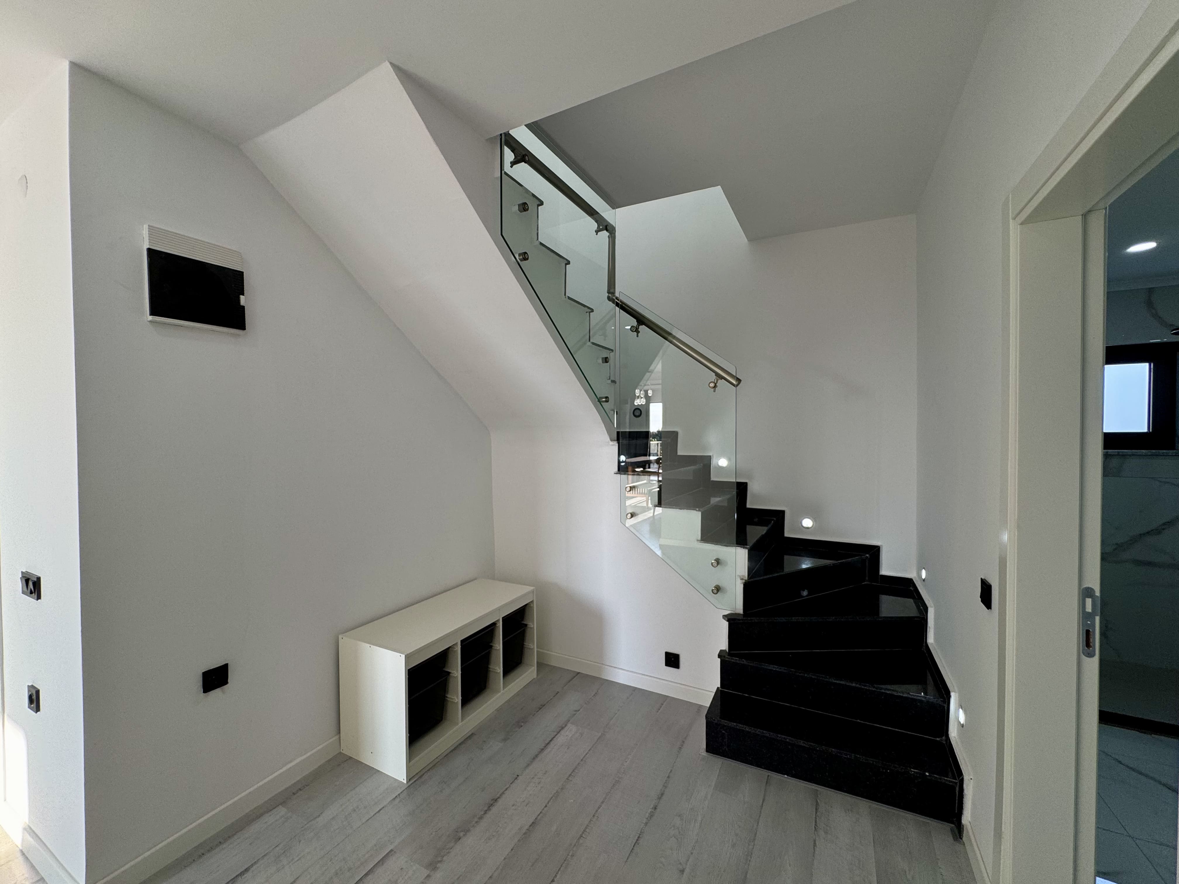 Продажа пентхауса в районе Каргыджак, Аланья, Турция № 3263 - фото 8