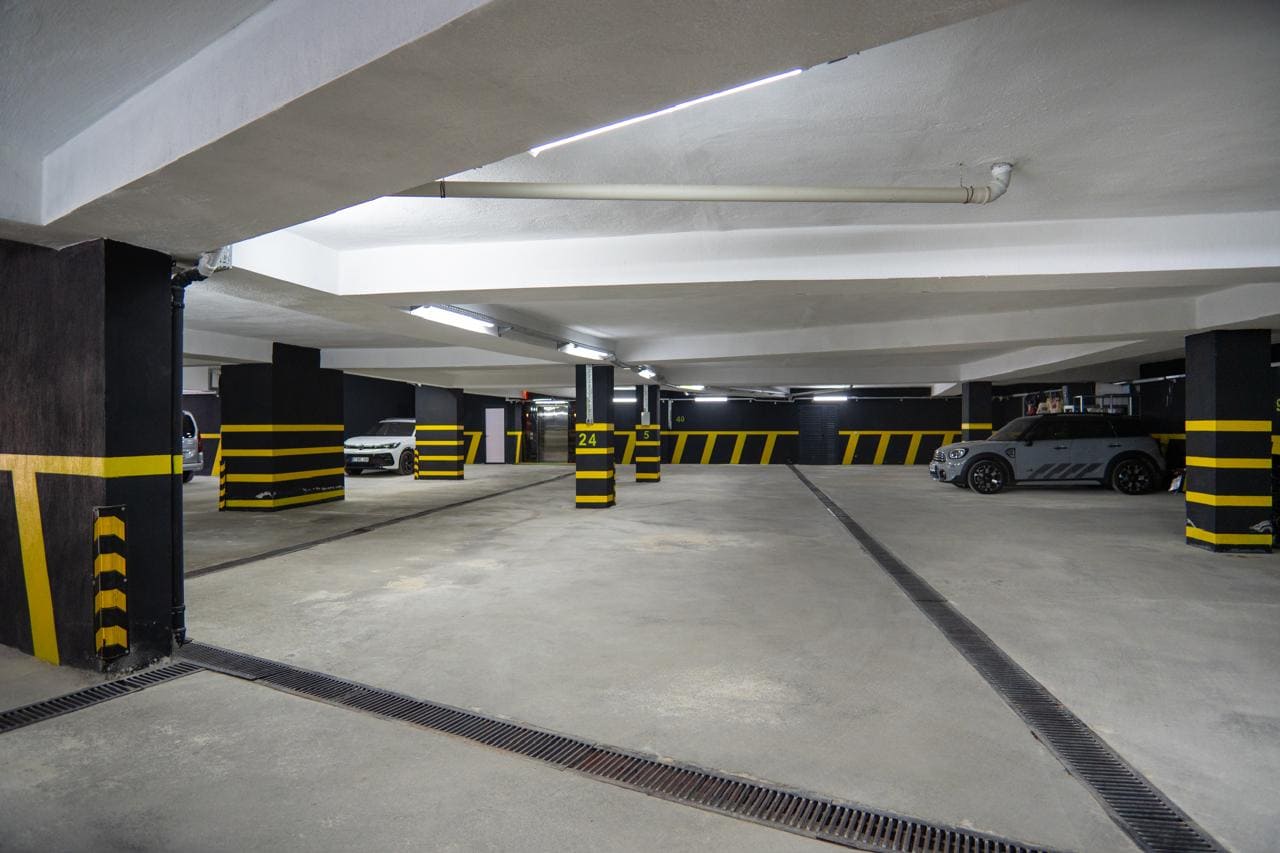 Продажа квартиры в районе Алания, Аланья, Турция № 3120 - фото 27