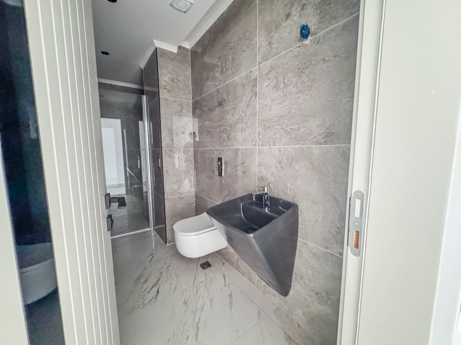 Продажа квартиры в районе Каргыджак, Аланья, Турция № 3143 - фото 6