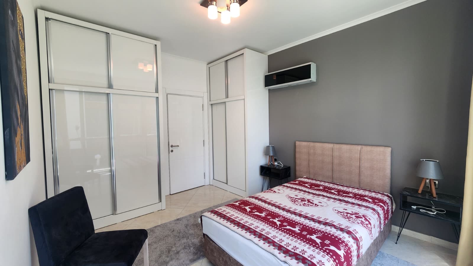 Продажа квартиры в районе Оба, Аланья, Турция № 3089 - фото 10