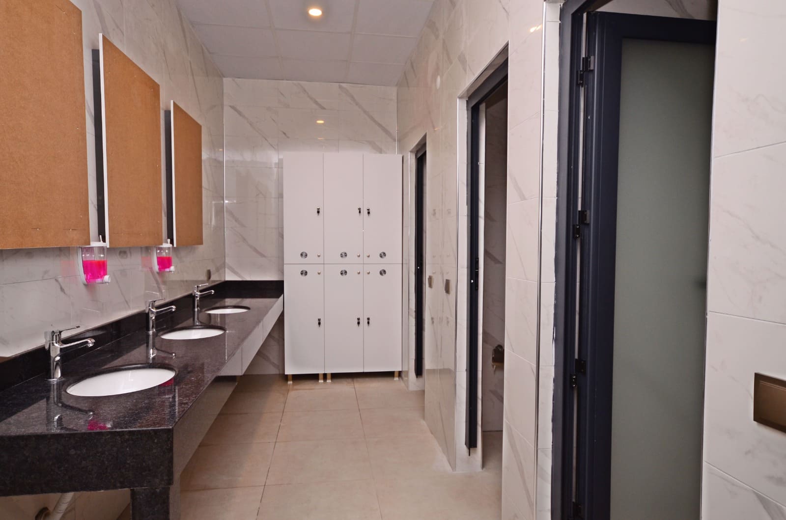 Продажа квартиры в районе Авсаллар, Аланья, Турция № 2999 - фото 22