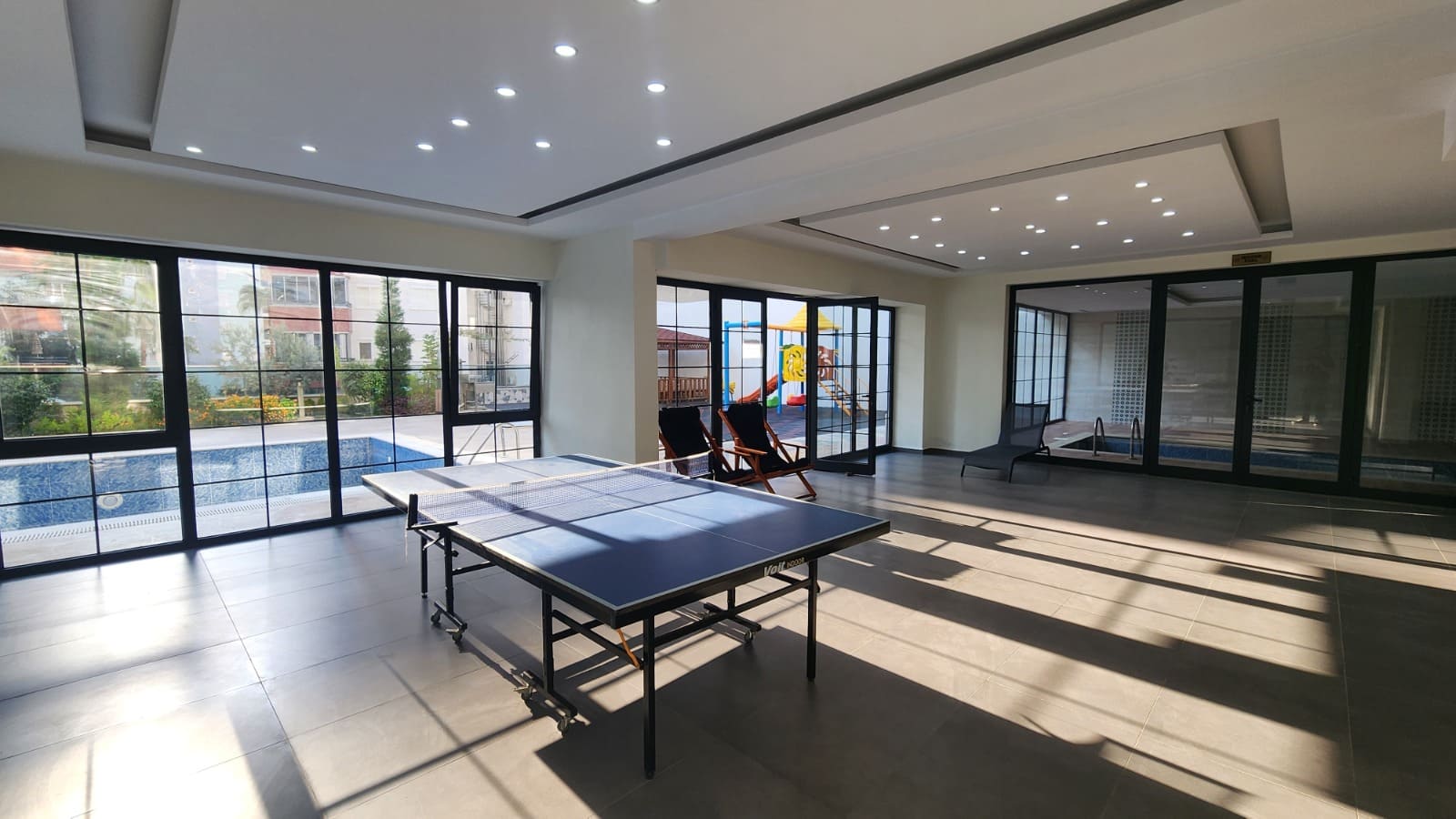 Продажа квартиры в районе Махмутлар, Аланья, Турция № 3167 - фото 20