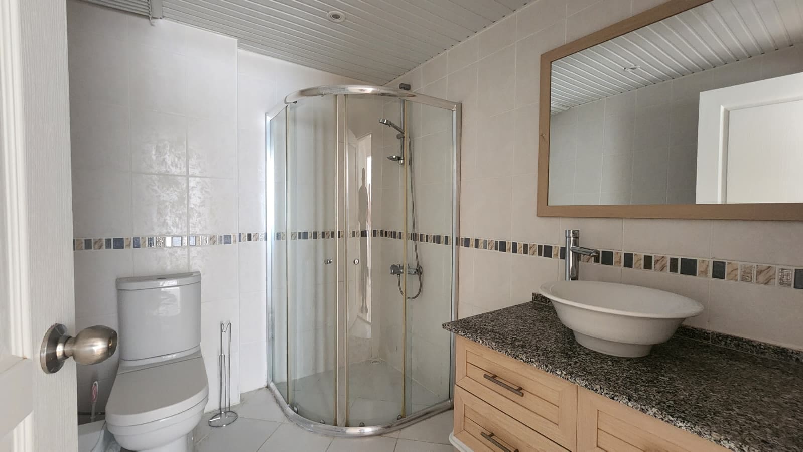 Продажа квартиры в районе Тосмур, Аланья, Турция № 3075 - фото 16