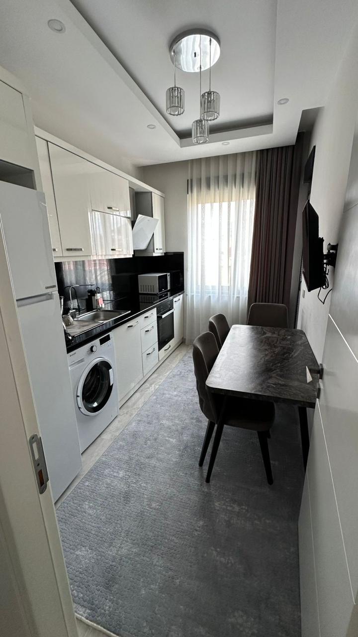 Продажа квартиры в районе Алания, Аланья, Турция № 3220 - фото 6